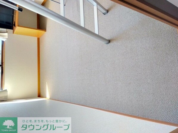 レオパレスプチドムール サカエの物件内観写真